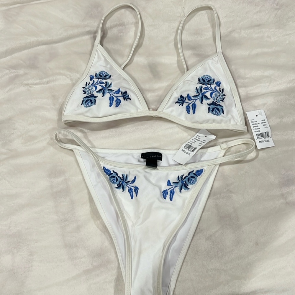 Pacsun Bathing Suit
